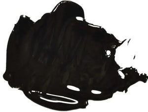 Black Block Printing Water-Soluble Ink, 2.5 oz (Speedball)