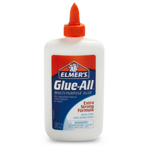Glue-All Multi-Purpose, 7.63 oz (Elmer's)
