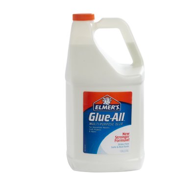 Glue-All Multi-Purchase, 1 Gallon (Elmer's)