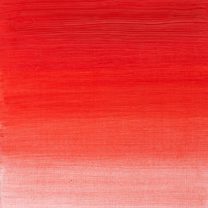 Winsor Red (Winsor & Newton Griffin Alkyd)