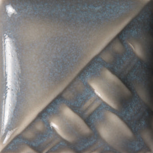 Gray Opal SW255 Stoneware Classic (Mayco)