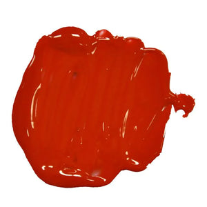Red Block Printing Water-Soluble Ink, 2.5 oz (Speedball)