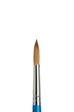 WN Cotman Watercolor Brushes - Round (Winsor & Newton)