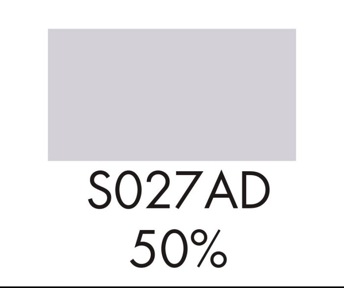 Cool Gray 50% Spectra AD™ Marker (Chartpak Marker)