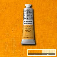 WOC Cadmium Yellow Hue (Winton Oil-Winsor & Newton)