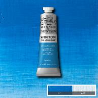 WOC Cerulean Blue (Winton Oil-Winsor & Newton)