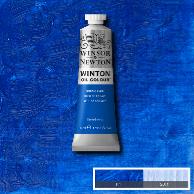 WOC Cobalt Blue (Winton Oil-Winsor & Newton)