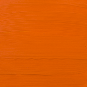 Azo Orange 276 Standard Series (Amsterdam Acrylics)