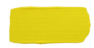 Cool Yellow (Chromacryl Students' Acrylic)