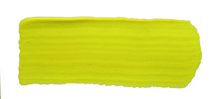 Neon Yellow (Chromacryl Students' Acrylic)