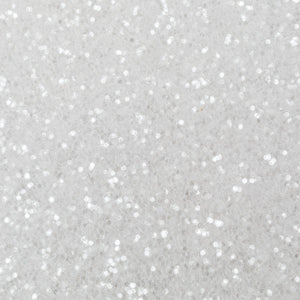Spectra® Glitter Sparkling Crystals, Clear, 1 lb. Jar (Pacon)