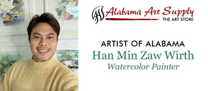 Han Min Zaw Wirth