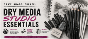 Dry Media Studio Essentials