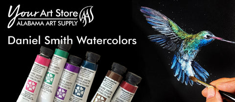 Sap Green W275B (Holbein Watercolor) – Alabama Art Supply