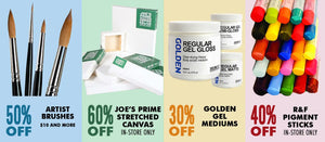 Promotion: March 23-28, 2026