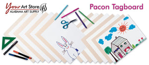 PACON TAGBOARD