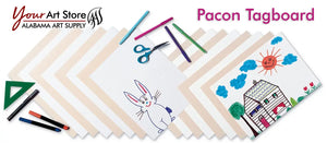 PACON TAGBOARD