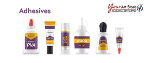ADHESIVES