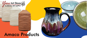 BRAND: AMACO
