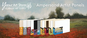 AMPERSAND ARTIST PANELS