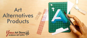 ART ALTERNATIVES PRODUCTS