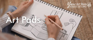 ART PADS