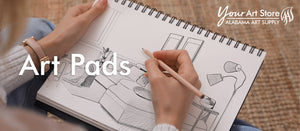 ART PADS