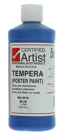 TEMPERA