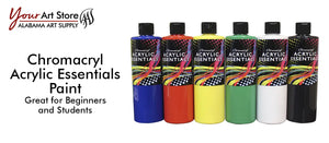 CHROMACRYL ACRYLIC ESSENTIALS