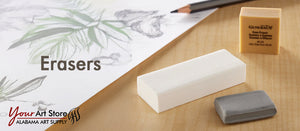 ERASERS