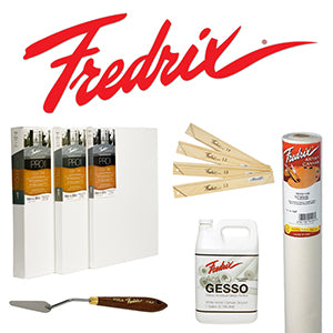 Fredrix Products