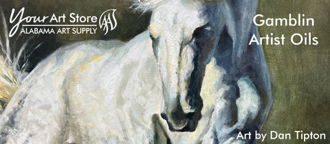 Gamblin Artist&#39;s Oil Color