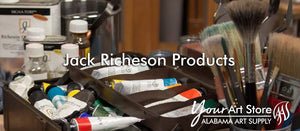 Brand: Jack Richeson