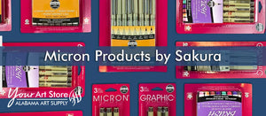 BRAND: MICRON (SAKURA)