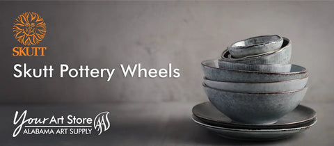 Skutt Pottery Equipment