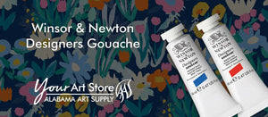 WINSOR &amp; NEWTON Designers Gouache