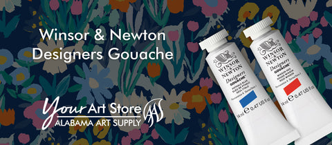 WINSOR &amp; NEWTON Designers Gouache