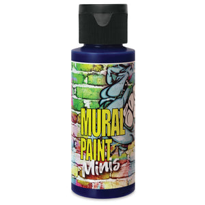 Chroma Mural Paint - Acid (Chroma Acrylics)
