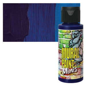 Chroma Mural Paint - Acid (Chroma Acrylics)