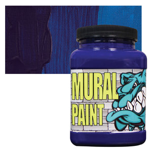 Chroma Mural Paint - Acid (Chroma Acrylics)