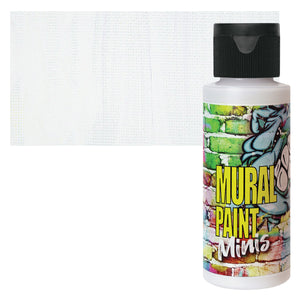 Chroma Mural Paint - Polar (Chroma Acrylics)