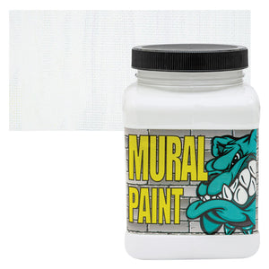 Chroma Mural Paint - Polar (Chroma Acrylics)