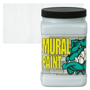 Chroma Mural Paint - Polar (Chroma Acrylics)