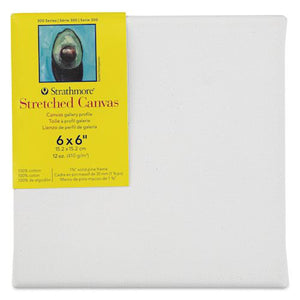 2025 Oasis ArtCard Stretched Canvas, Various Sizes LOCAL CUSTOMERS ONLY (Oasis)