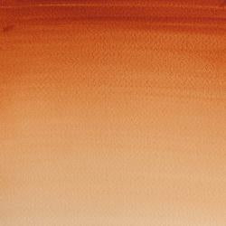 Burnt Sienna Cotman Watercolor 8 ml Tubes (Winsor & Newton)