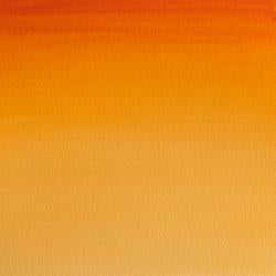 Cadmium Orange Hue Cotman Watercolor 8 ml Tubes (Winsor & Newton)