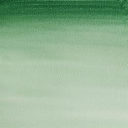 Hooker's Green Dark Cotman Watercolor 8 ml Tubes (Winsor & Newton)