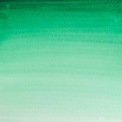 Intense Green (Phthalo Green) Cotman Watercolor 8 ml Tubes (Winsor & Newton)