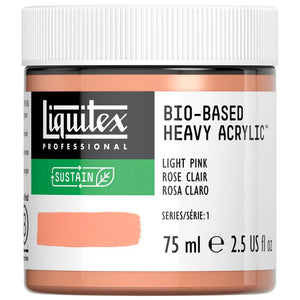 Light Pink (Liquitex Bio-Based Heavy Body)