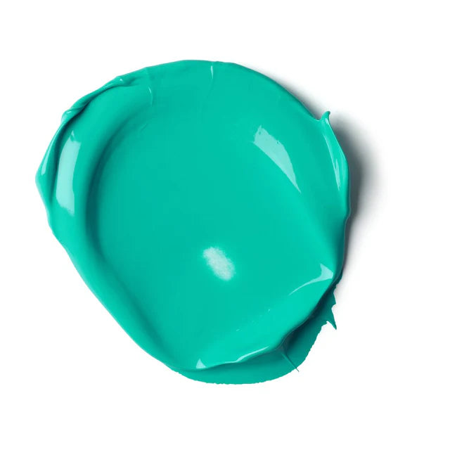 Bright Aqua Green (Liquitex Bio-Based Heavy Body)